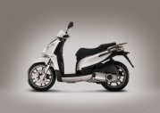 Piaggio Carnaby